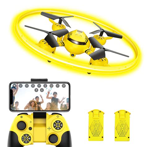 Buy HASAKEE Q8 FPV Drone with 1080P Camera for Kids Adults,RC Drones ...