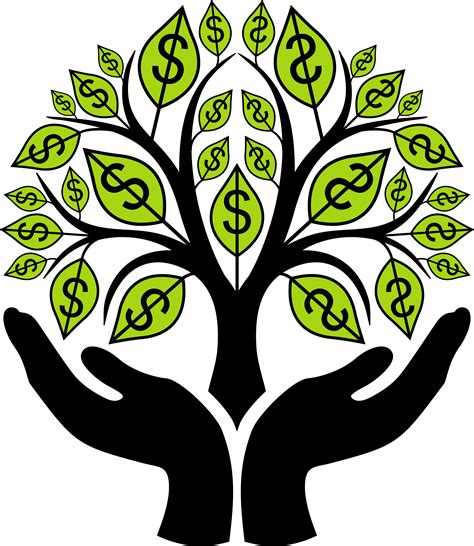 Free Money Tree Clipart, Download Free Money Tree Clipart png images, Free ClipArts on Clipart ...