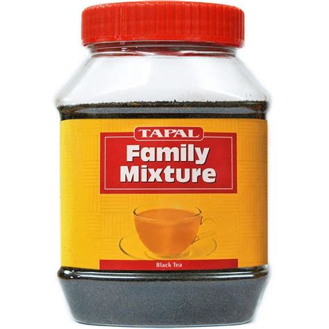 Tapal Family Mixture Black Tea 450 gms #46194 | DesiClik.com, USA