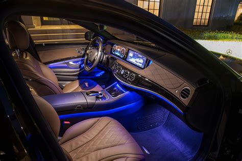 2016 Mercedes-Maybach S600 Review