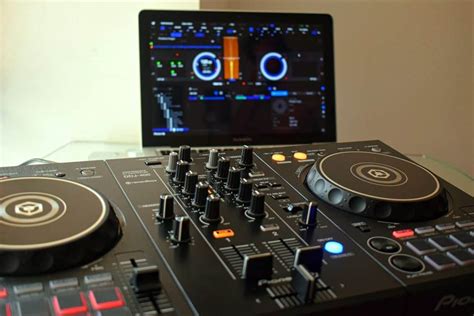 Pioneer DDJ-400 Review » DJingPro