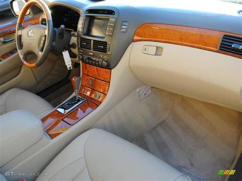 2005 Lexus Ls430 Interior Colors | Billingsblessingbags.org