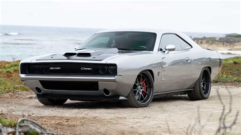 Dodge | Carscoops