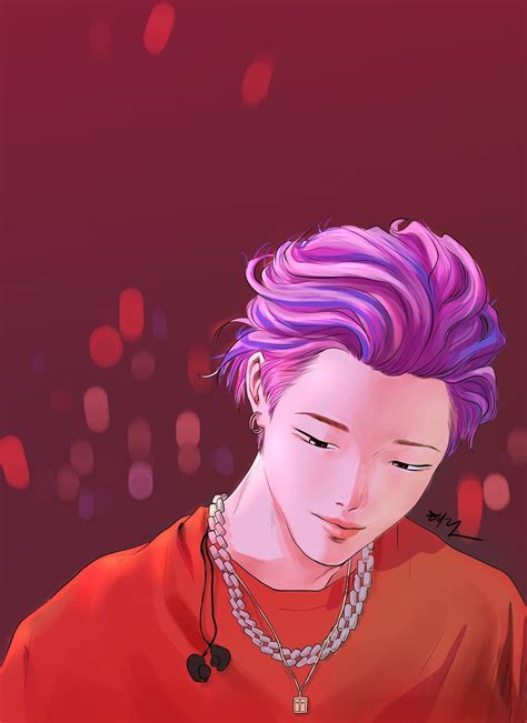 #BOBBY #ikon #ikonfanart #kpop #fanart | Ikon, Fan art, Ikon junhoe