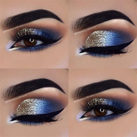 Pin by L Mongold on My Beauty Faves | Gold eye makeup, Cute eye makeup ...