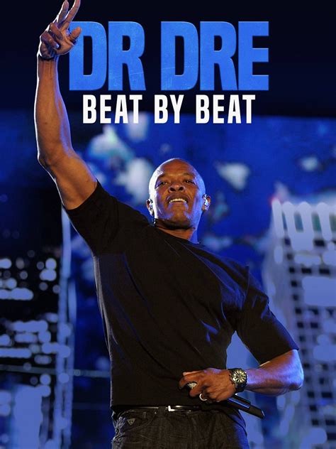 Prime Video: Dr. Dre - Beat by Beat