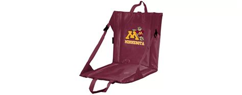 Minnesota Golden Gophers Stadium Seat | DICK'S Sporting Goods