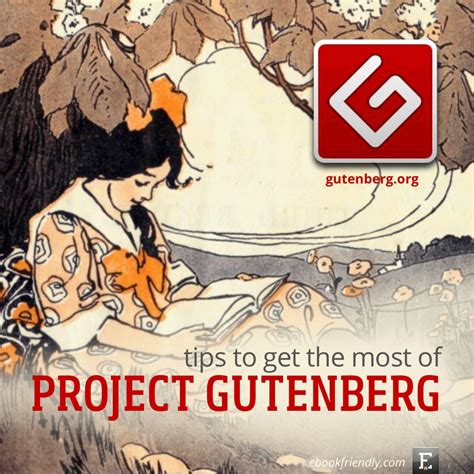 8 tips and tricks to get the most of Project Gutenberg