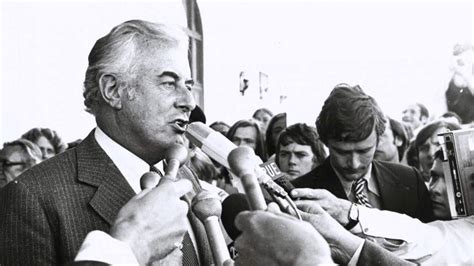 Gough Whitlam and the Forgotten Coup Against 'The Most Loyal Ally'