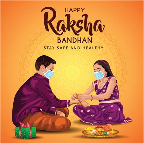 Coletar 45+ imagem happy raksha bandhan - br.thptnganamst.edu.vn