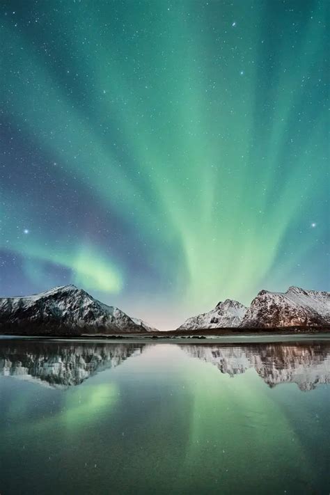 Aurora Photography Guide For Images That Are Out Of This World | Light Stalking