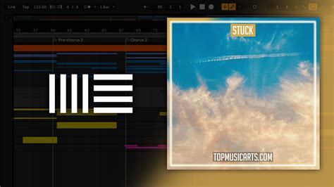 Thirty Seconds To Mars - Stuck Ableton Remake (Pop) – Top Music Arts