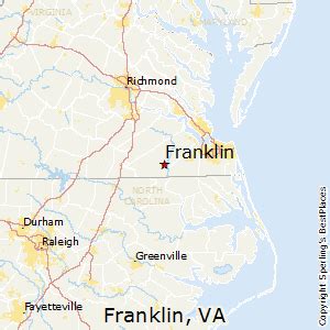 Franklin, VA