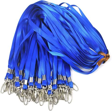 Amazon.co.uk: lanyards bulk