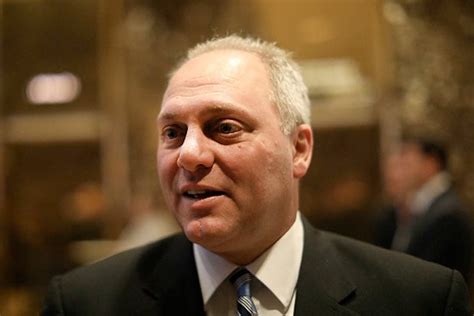 Steve Scalise Shooting Suspect Identified as 66-Year-Old Illinois Man