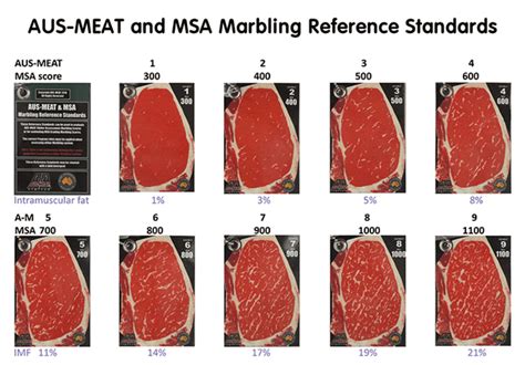 Beef Grading 201: How the world grades beef – Meat N' Bone