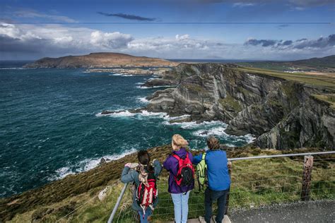 Discover Kerry Invites Holidaymakers to Experience ‘Kerry On Us’ | Cork ...