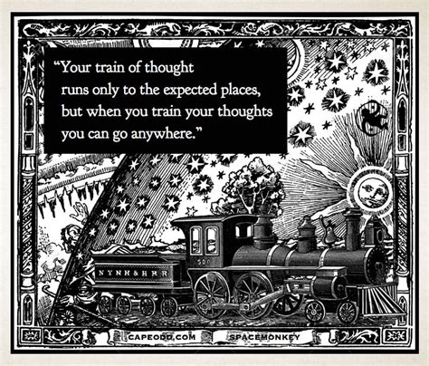 Train of Thought