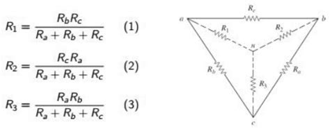 Wye - Delta Transformation - Electrical Circuits 1