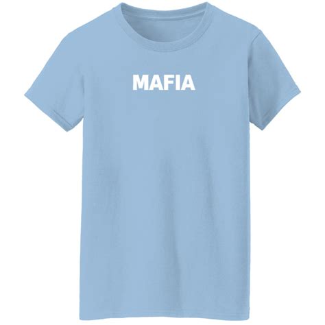 Airrack Merch Mafia Hoodie - Wbmtee