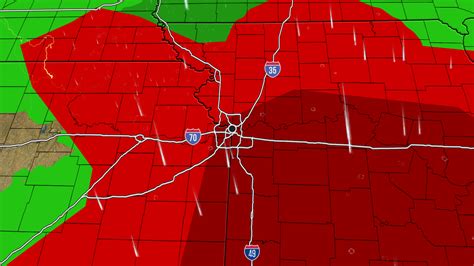 Kansas City Forecast, August 26th PM | The Weather Channel