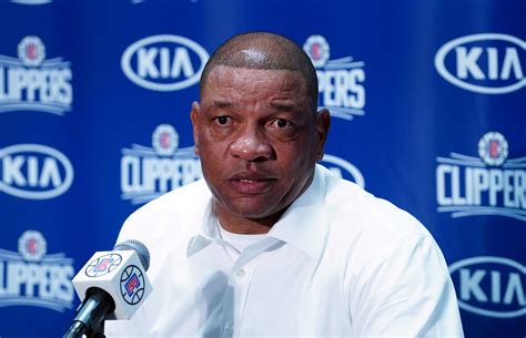 Doc Rivers Believes his New Clipper Players Will Win the Team a Playoff ...