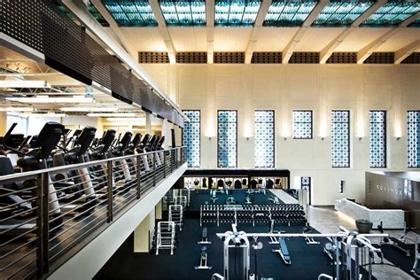 Equinox's Plan For Reopening | Austin Fit Magazine