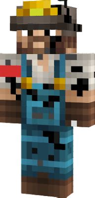 miner | Nova Skin