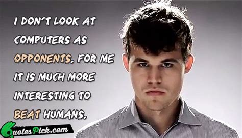 Magnus Carlsen Quotes. QuotesGram