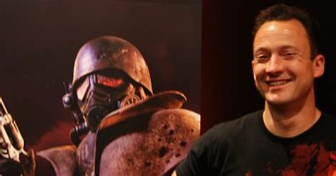 Interview - Obsidian's Chris Avellone on Fallout: New Vegas [Update ...