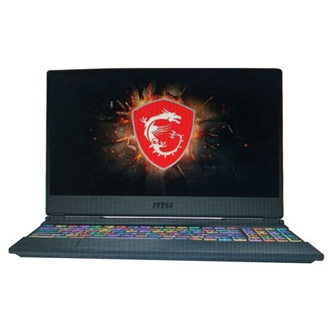 MSI Gaming Laptop at Rs 42500 | Gaming Laptop in Mumbai | ID: 22936991255