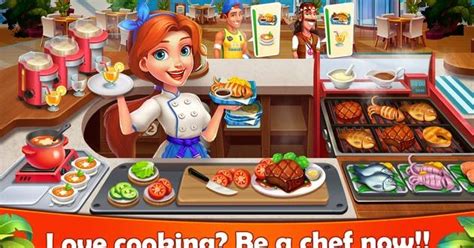 [Best 10] Most Popular Offline Cooking Games (PC, Android, iOS) - Gameverest