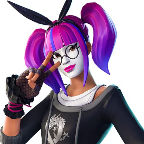 Fortnite Lace Skin - PNG, Styles, Pictures