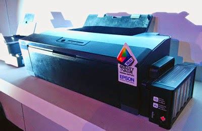 Download Epson L1300 Printer Driver - Driver and Resetter for Epson Printer