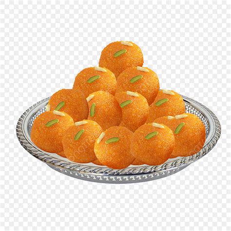 Laddu Sweet PNG Picture, Laddu Png Indian Sweet, Diwali Sweets, Indian ...