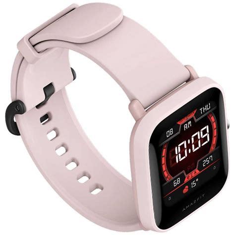 Amazfit Bip U Pro comprar e ofertas na Techinn