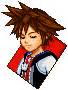 Template:TSS - Kingdom Hearts Wiki, the Kingdom Hearts encyclopedia