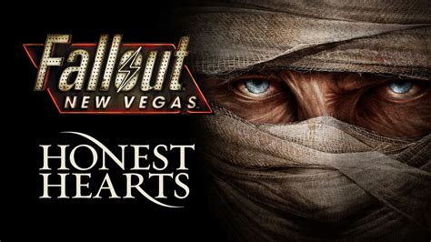 Fallout New Vegas®: Honest Hearts — Epic Games Store