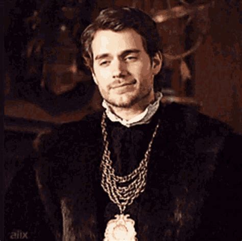 The Tudors Henry Cavill GIF - The Tudors Henry Cavill - Discover & Share GIFs