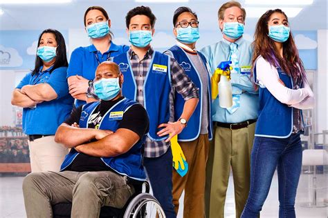 ‘Superstore’ Season 6 | Decider | Where To Stream Movies & Shows on Netflix, Hulu, Amazon Prime ...