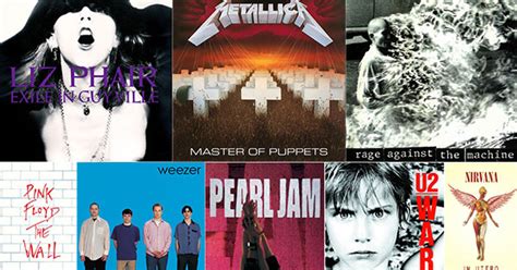 Rolling Stone issue new '500 Greatest Albums of All Time' list - Lambgoat