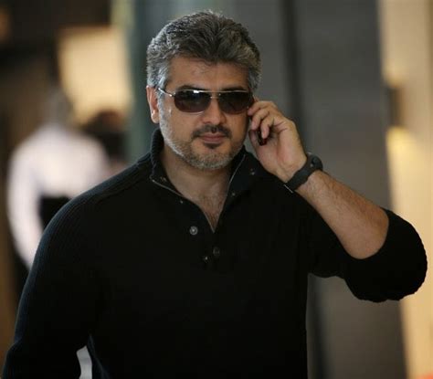 Ajith Kumar