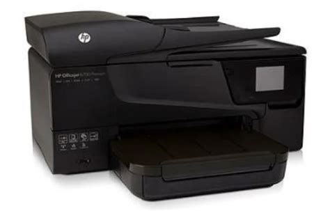 HP Officejet 6700 Premium Driver | Printer Drivers