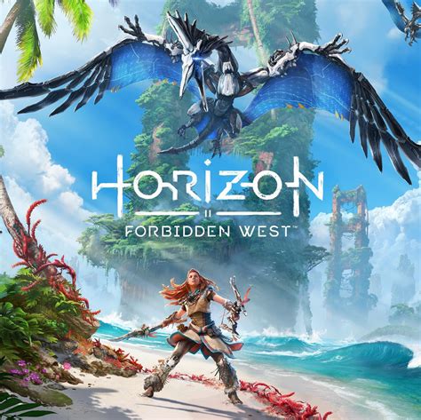 Horizon Forbidden West | Horizon Wiki | Fandom