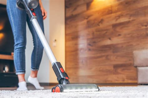 Corded vs. Cordless Vacuum Cleaners: Making the Right Choice | Relentless Home