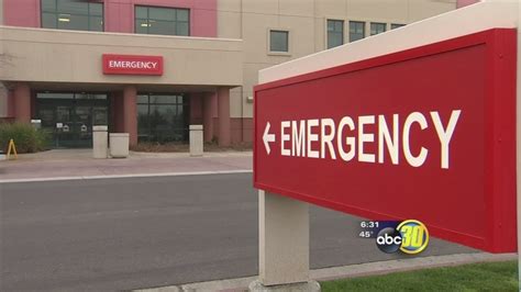 Valley Children's Hospital seeing record number of flu cases - ABC30 Fresno