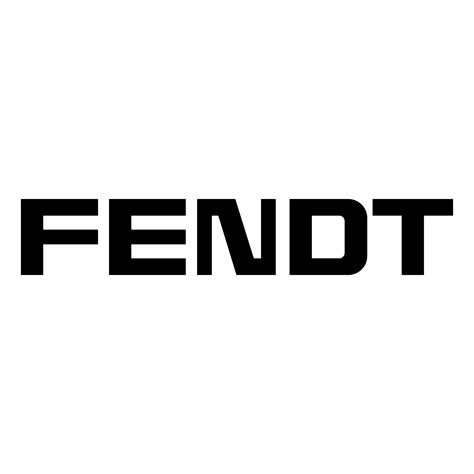 Fendt Logo PNG Transparent & SVG Vector - Freebie Supply
