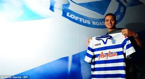 Peter Odemwingie QPR