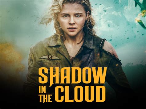 Prime Video: Shadow in the Cloud