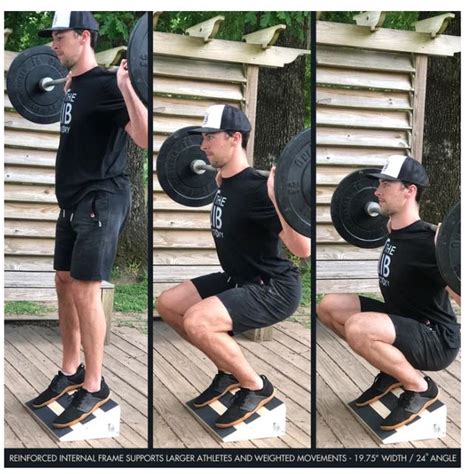 VMO Squat by Kyle Derkson - Exercise How-to - Skimble